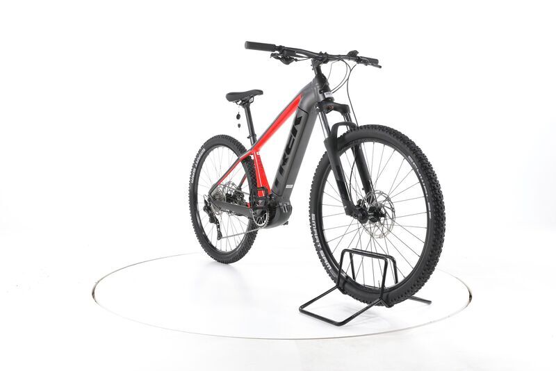 Trek Powerfly 4 Gen 4 2023 | negro | 29" | M | > 3000 km, image 3 of 5
