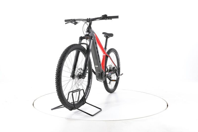 Trek Powerfly 4 Gen 4 2023 | negro | 29" | M | > 3000 km, image 5 of 5