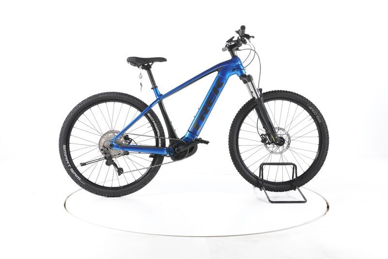 Trek Powerfly 4 Gen 4 2023 | blue | 29" | L | 500 - 3000 km, image 1 of 5