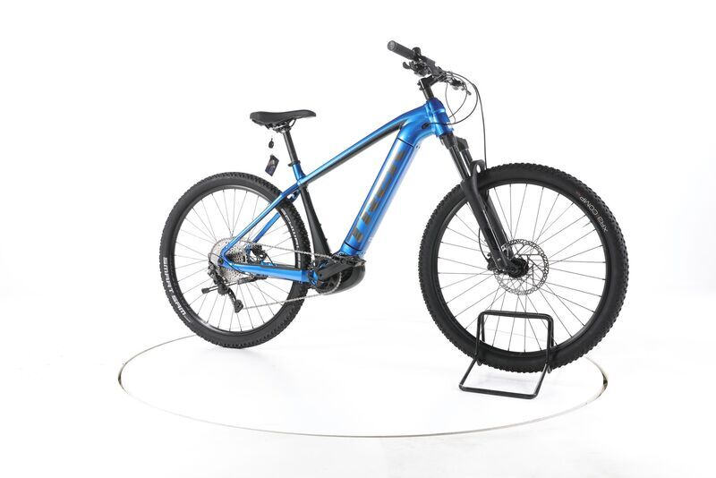 Trek Powerfly 4 Gen 4 2023 | blue | 29" | L | 500 - 3000 km, image 2 of 5