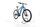 Trek Powerfly 4 Gen 4 2023 | blue | 29" | L | 500 - 3000 km, thumbnail 3 of 5