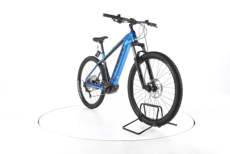 Trek Powerfly 4 Gen 4 2023 | blue | 29" | L | 500 - 3000 km, image 3 of 5