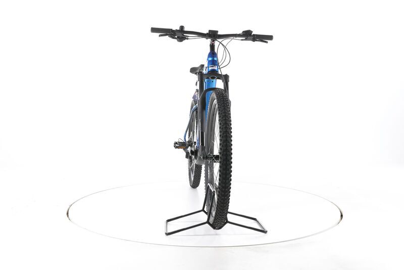 Trek Powerfly 4 Gen 4 2023 | blue | 29" | L | 500 - 3000 km, image 4 of 5
