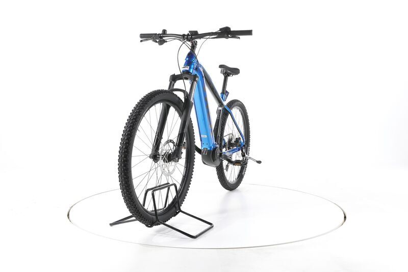 Trek Powerfly 4 Gen 4 2023 | blue | 29" | L | 500 - 3000 km, image 5 of 5
