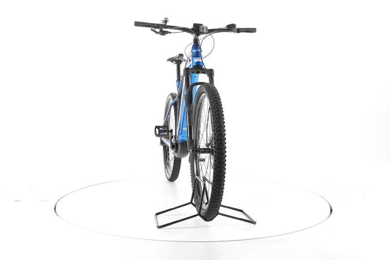 Trek Powerfly 4 Gen 4 2023 | modrá | 29" | XL | 500 - 3000 km, image 4 of 5