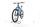 Trek Powerfly 4 Gen 4 2023 | modrá | 29" | XL | 500 - 3000 km, thumbnail 5 of 5