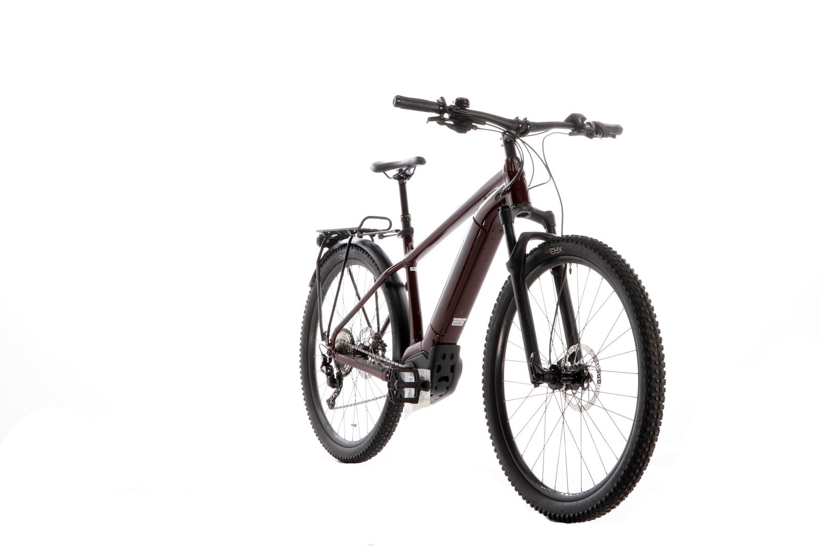 Trek powerfly best sale 5 2019