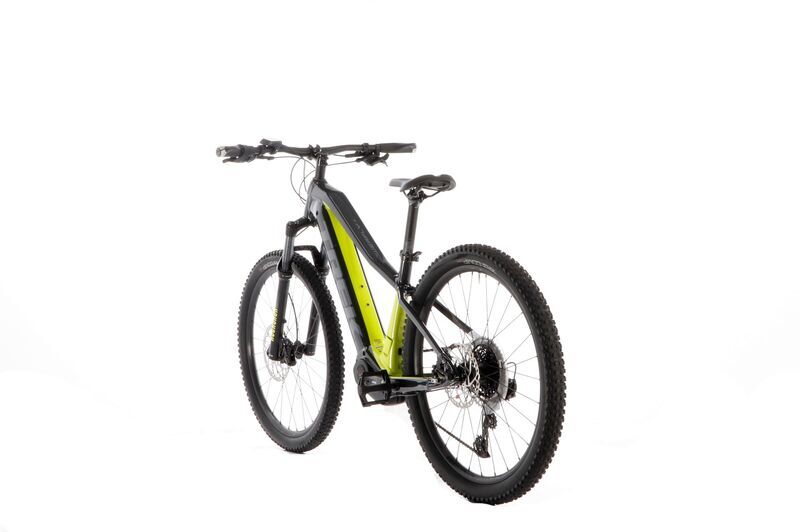 Trek Powerfly 5 (2021) | Diamond | grey | 27.5" | 40 cm | 100 - 500 km 4