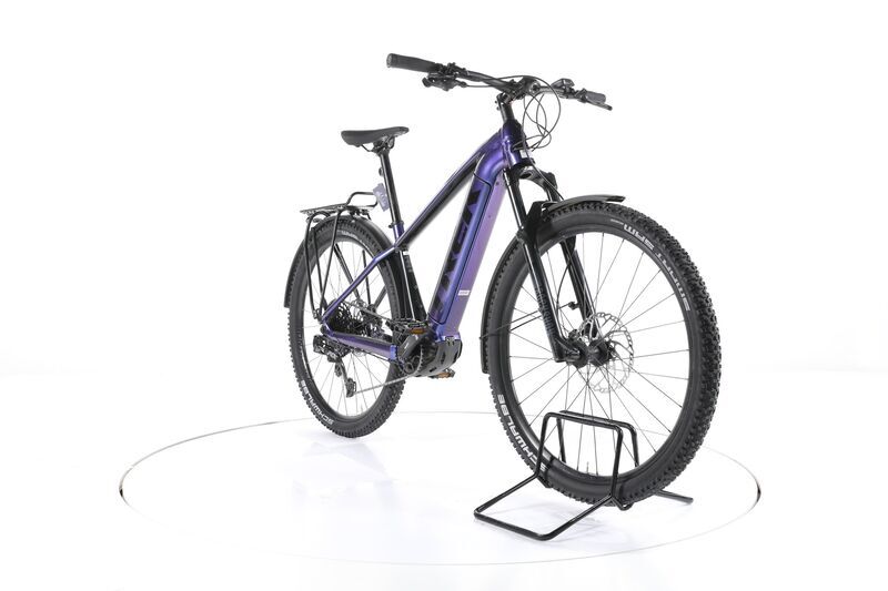 Trek Powerfly 5 2022 | violett | 29" | M | >3000 km 2