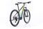 Trek Powerfly 5 (2022) | Diamante | argento | 29" | M | 1500 - 2000 km | Shimano MT420 thumbnail 2/5