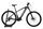 Trek Powerfly 5 (2022) | Diamante | preto/cinzento | 29" | L | 100 - 500 km | Tektro Orion M745 thumbnail 1/5