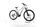 Trek Powerfly 5 2022 | white | 27,5" | S | > 3000 km, thumbnail 2 of 5
