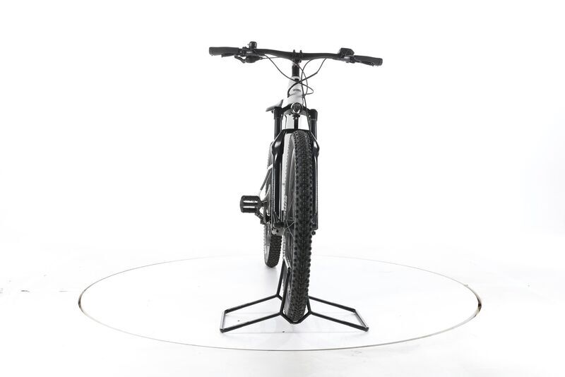 Trek Powerfly 5 2022 | white | 27,5" | S | > 3000 km, image 4 of 5