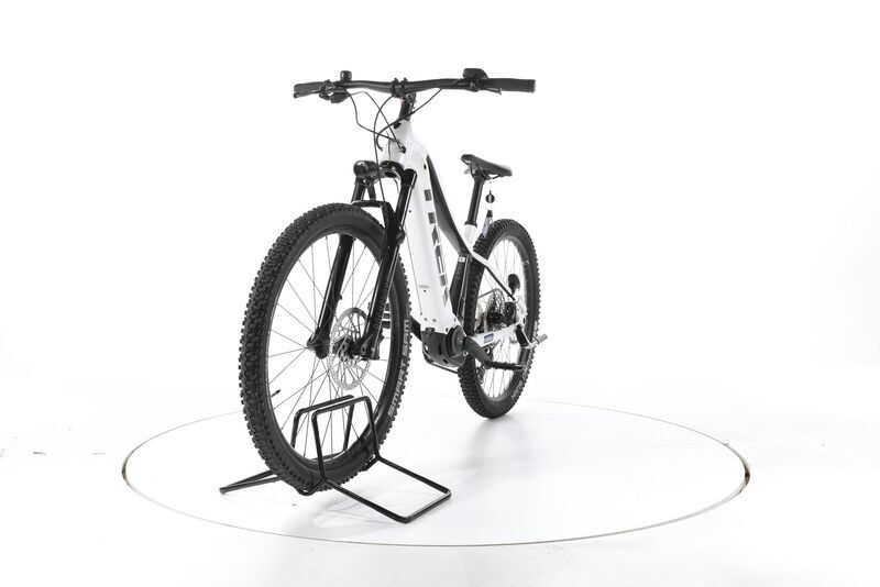 Trek Powerfly 5 2022 | white | 27,5" | S | > 3000 km, image 5 of 5