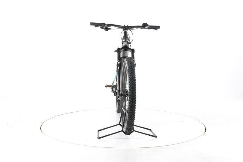 Trek Powerfly 5 2022 | negro | 27,5" | S | 500 - 3000 km, image 4 of 5