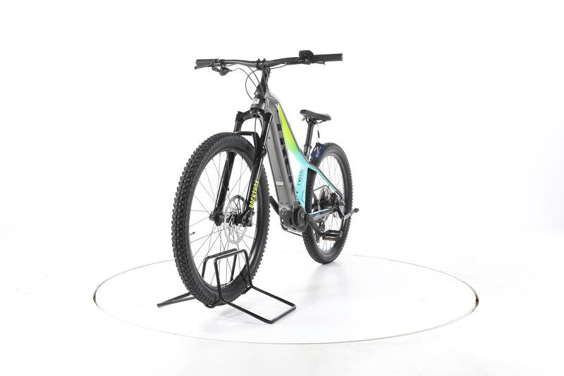 Trek Powerfly 5 2022 | negro | 27,5" | S | 500 - 3000 km, image 5 of 5