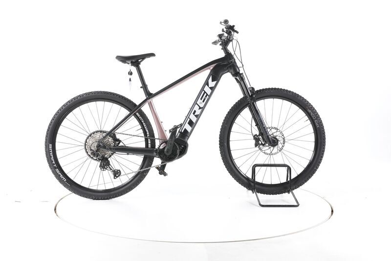 Trek Powerfly 5 2022 | czarny | 29" | 47 cm | > 3000 km, image 1 of 5