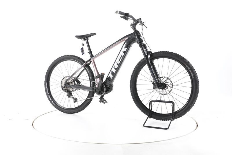 Trek Powerfly 5 2022 | czarny | 29" | 47 cm | > 3000 km, image 2 of 5