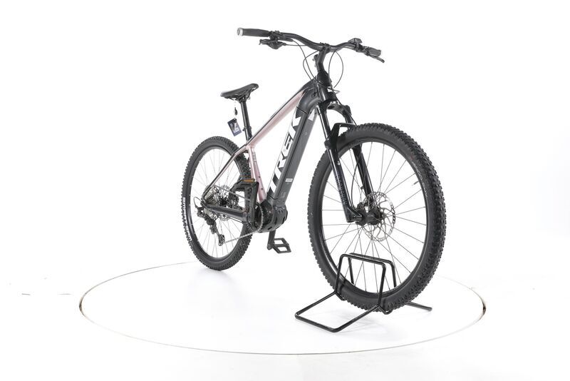 Trek Powerfly 5 2022 | czarny | 29" | 47 cm | > 3000 km, image 3 of 5