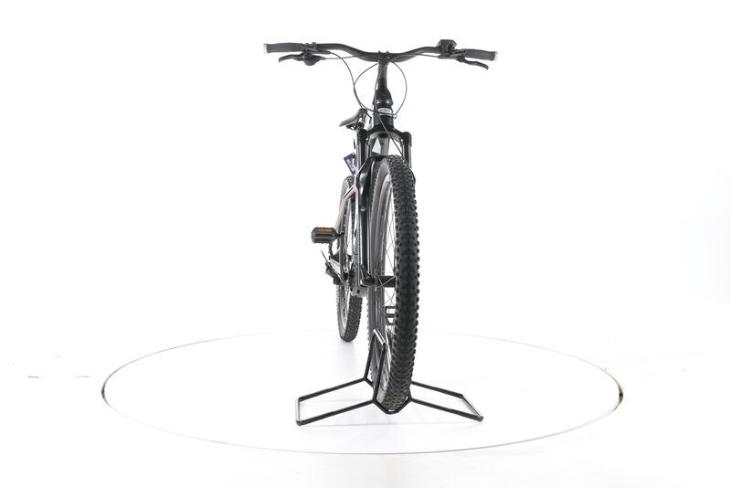 Trek Powerfly 5 2022 | czarny | 29" | 47 cm | > 3000 km, image 4 of 5