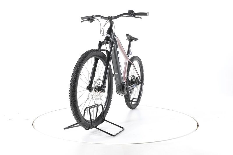 Trek Powerfly 5 2022 | czarny | 29" | 47 cm | > 3000 km, image 5 of 5