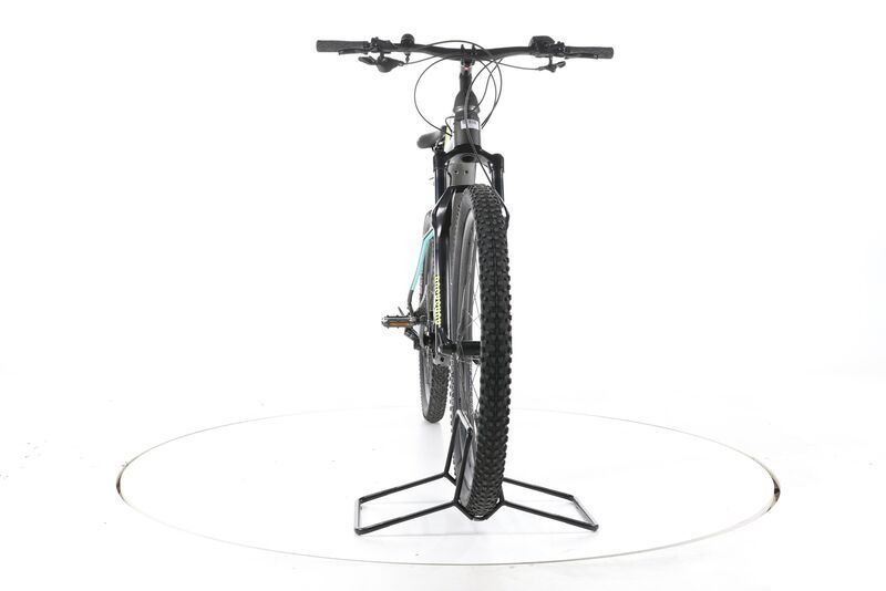 Trek Powerfly 5 2022 | černá | 29" | XL | 500 - 3000 km, image 4 of 5