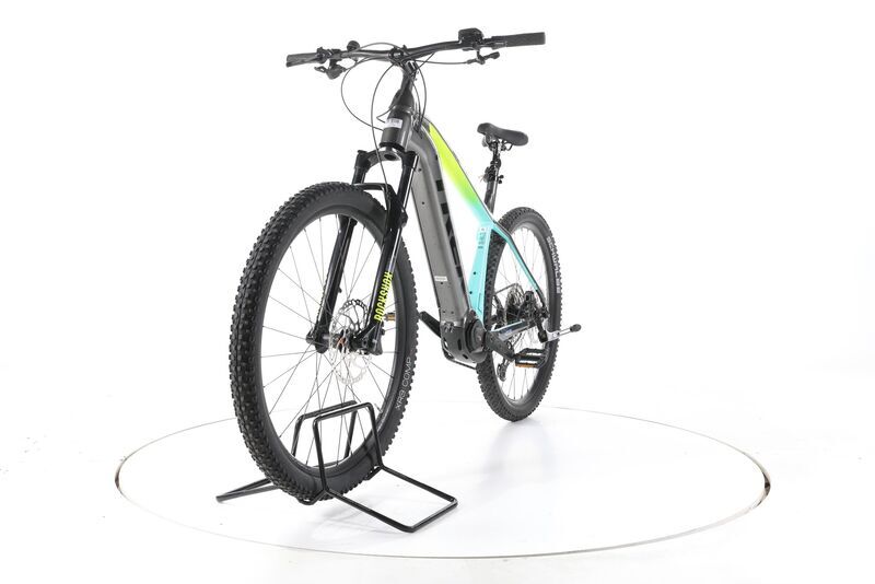 Trek Powerfly 5 2022 | černá | 29" | XL | 500 - 3000 km, image 5 of 5