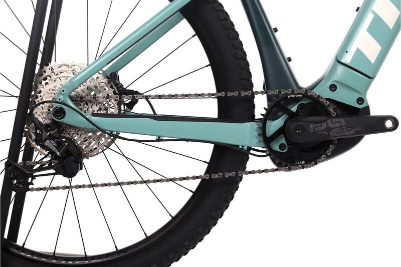 Trek Powerfly 5 (2023) | Diamant | blau | 29" | M | 100 - 500 km 4