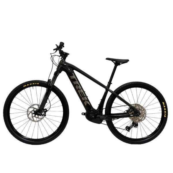 Trek Powerfly 5 (2023) | Diamond | black | 29" | L | < 500 km 2