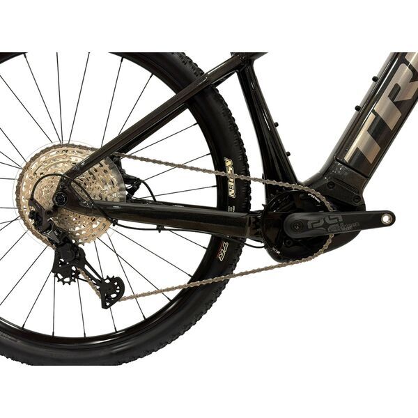 Trek Powerfly 5 (2023) | Diamond | black | 29" | L | < 500 km 3