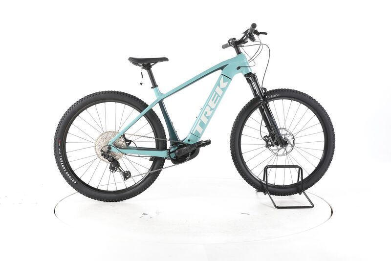Trek Powerfly 5 EU 2023 | blue | 28" | L | 500 - 3000 km, image 1 of 5