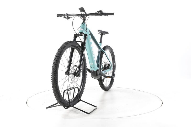 Trek Powerfly 5 EU 2023 | blue | 28" | L | 500 - 3000 km, image 5 of 5