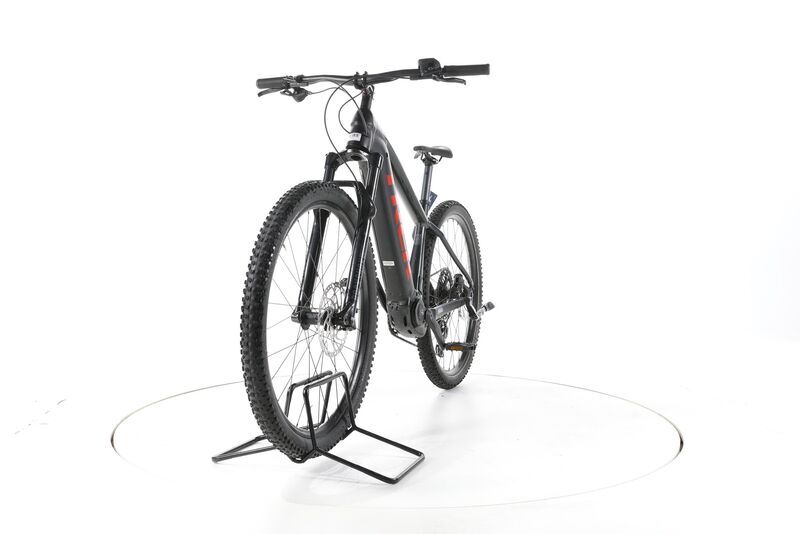 Trek Powerfly 5 Gen 3 2022 | zwart | 29" | M | < 500 km 4