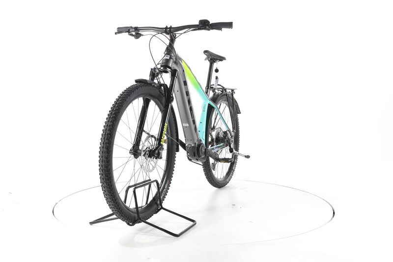 Trek Powerfly 5 Gen 3 2022 | black | 29" | L | 500 - 3000 km 4