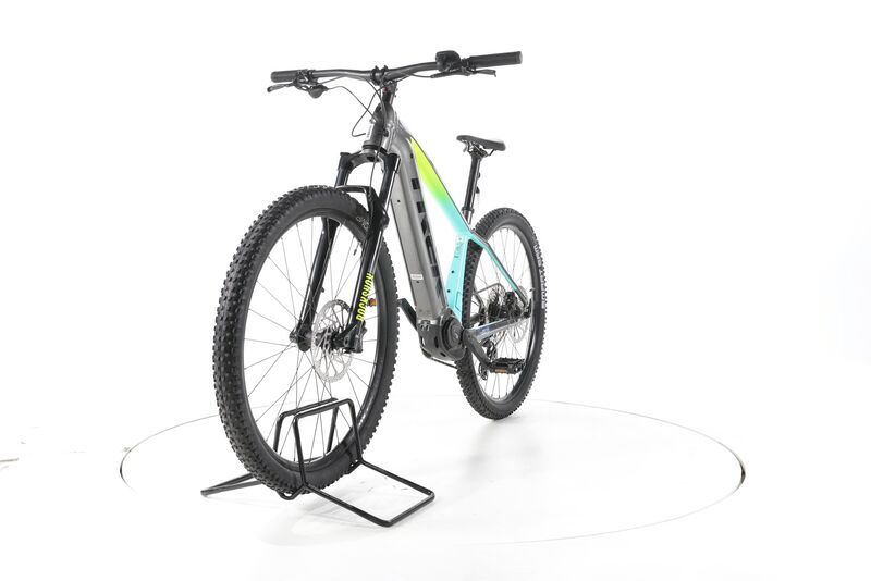 Trek Powerfly 5 Gen 3 2022 | black | 29" | M | 500 - 3000 km, image 4 of 4