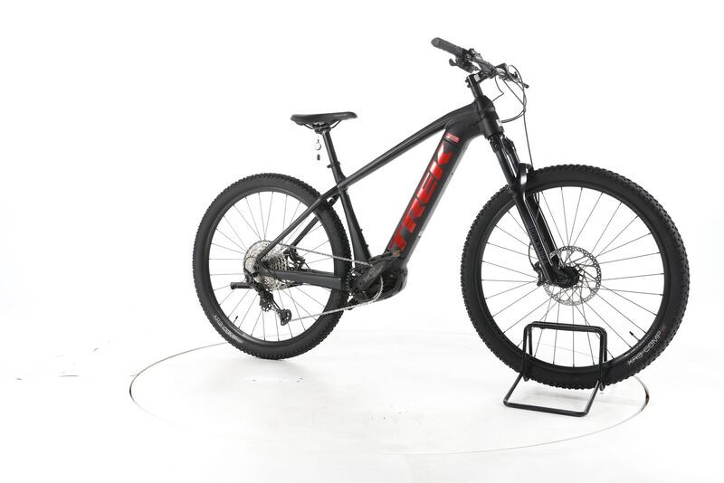 Trek Powerfly 5 Gen 3 2022 | schwarz | 29" | L | < 500 km, image 1 of 4