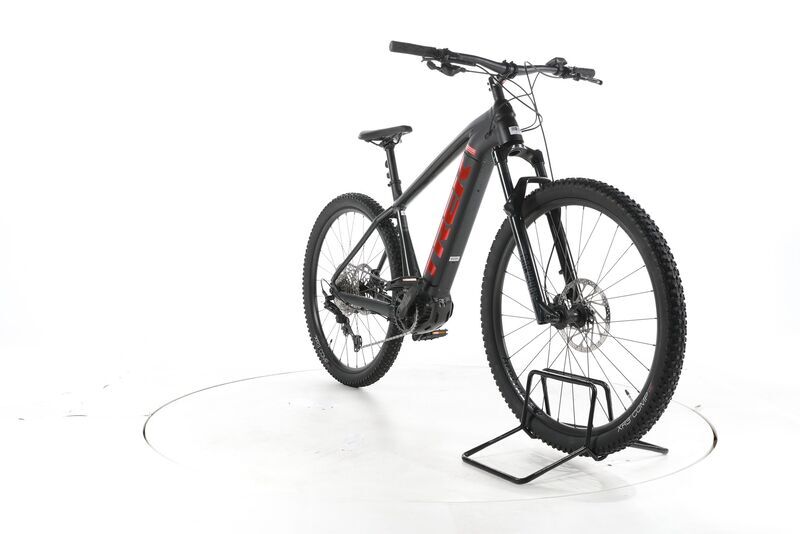 Trek Powerfly 5 Gen 3 2022 | schwarz | 29" | L | < 500 km, image 2 of 4