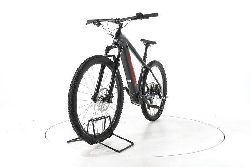 Trek Powerfly 5 Gen 3 2022 | schwarz | 29" | L | < 500 km, image 4 of 4