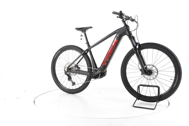 Trek Powerfly 5 Gen 3 2022 | schwarz | 29" | L | < 500 km, image 1 of 4