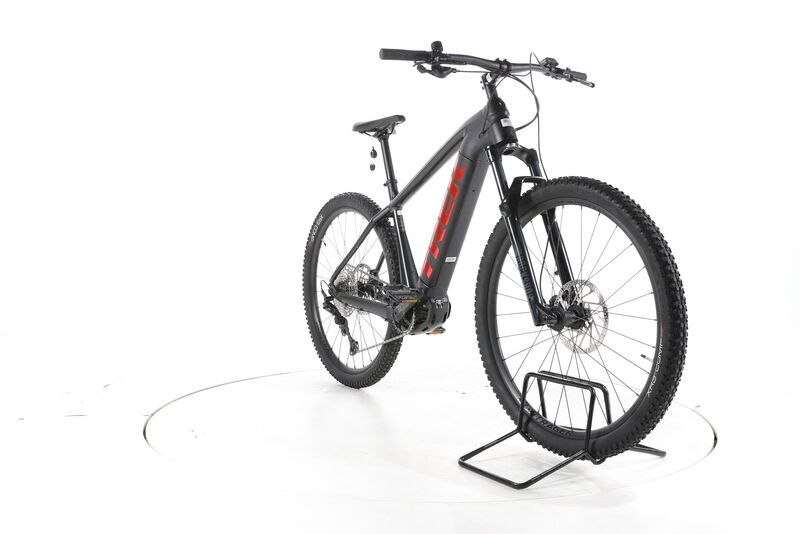 Trek Powerfly 5 Gen 3 2022 | schwarz | 29" | L | < 500 km, image 2 of 4