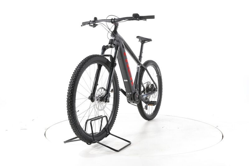 Trek Powerfly 5 Gen 3 2022 | schwarz | 29" | L | < 500 km, image 4 of 4