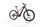 Trek Powerfly 5 Gen 3 2022 | black | 27,5" | S | < 500 km, thumbnail 2 of 5
