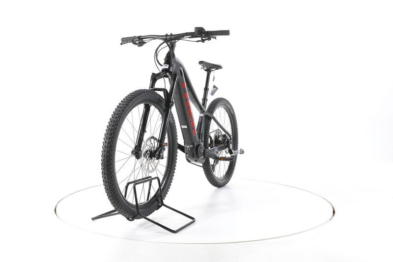 Trek Powerfly 5 Gen 3 2022 | black | 27,5" | S | < 500 km, image 5 of 5