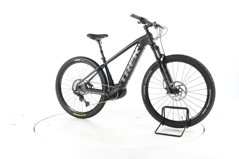 Trek Powerfly 5 Gen 4 2023 | black | 29" | M | > 3000 km, image 1 of 4