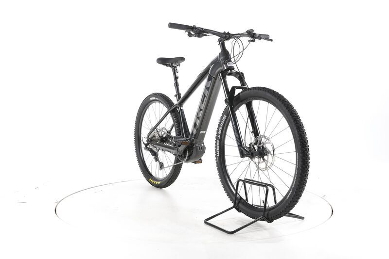 Trek Powerfly 5 Gen 4 2023 | black | 29" | M | > 3000 km, image 2 of 4
