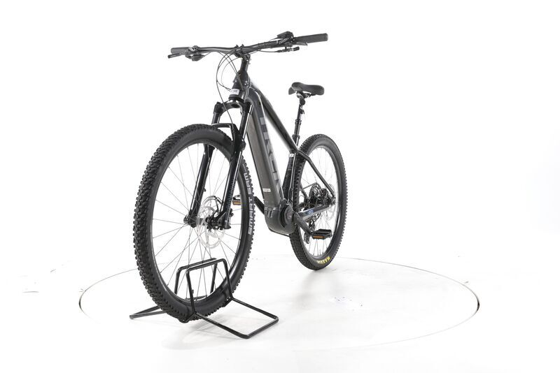 Trek Powerfly 5 Gen 4 2023 | black | 29" | M | > 3000 km, image 4 of 4