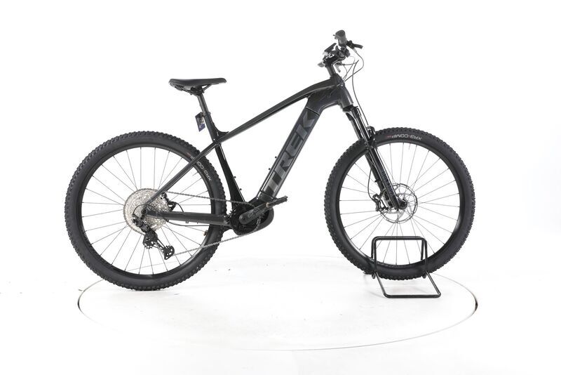 Trek Powerfly 5 Gen 4 2023 | černá | 29" | XL | < 500 km, image 1 of 5