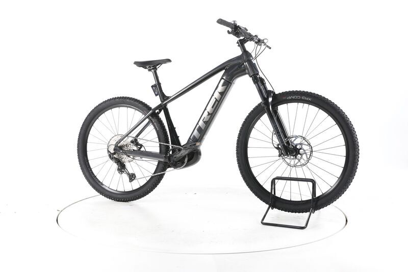 Trek Powerfly 5 Gen 4 2023 | černá | 29" | XL | < 500 km, image 2 of 5