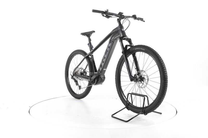 Trek Powerfly 5 Gen 4 2023 | černá | 29" | XL | < 500 km, image 3 of 5