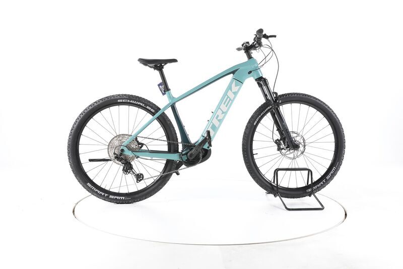 Trek Powerfly 5 Gen 4 2023 | azul | 29" | L | 500 - 3000 km, image 1 of 5